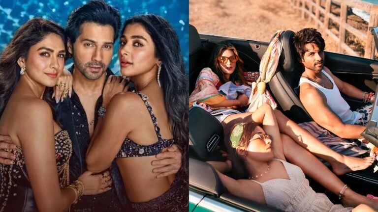 Bollywood cheating theme films scene