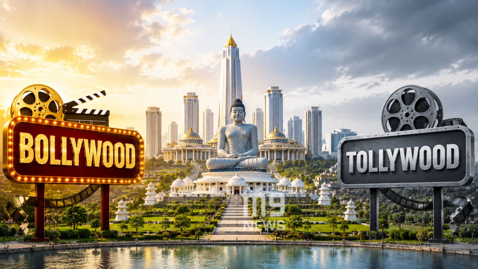 Bollywood investment interest in Amaravati as Andhra Pradesh capital attracts film studio and infrastructure projects while Tollywood stays away1