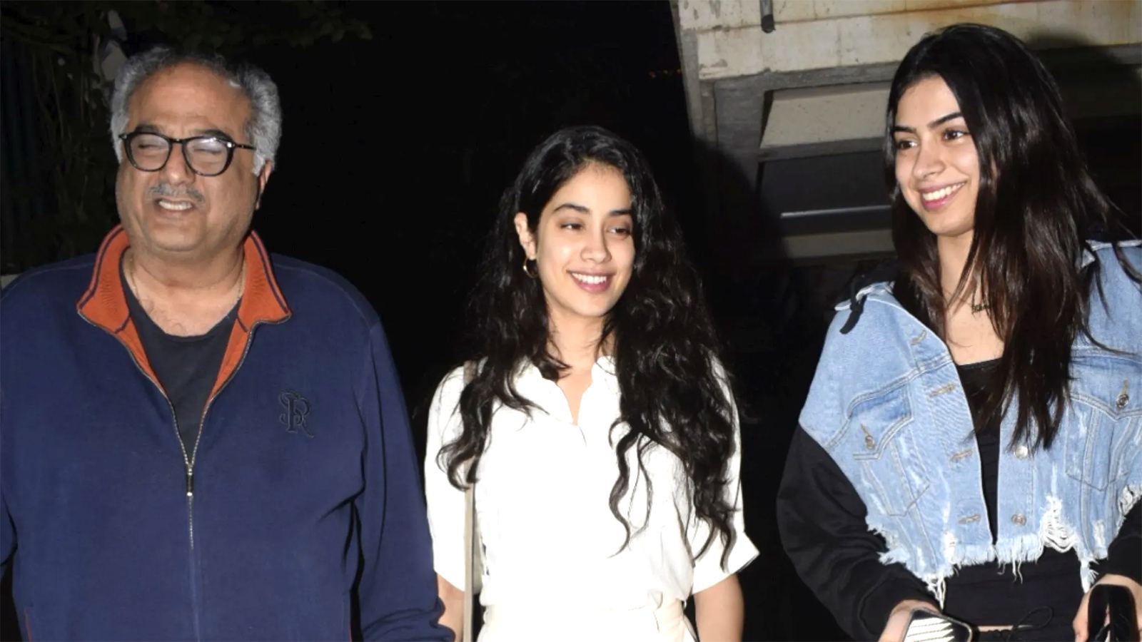 Boney Kapoor Chennai property verdict