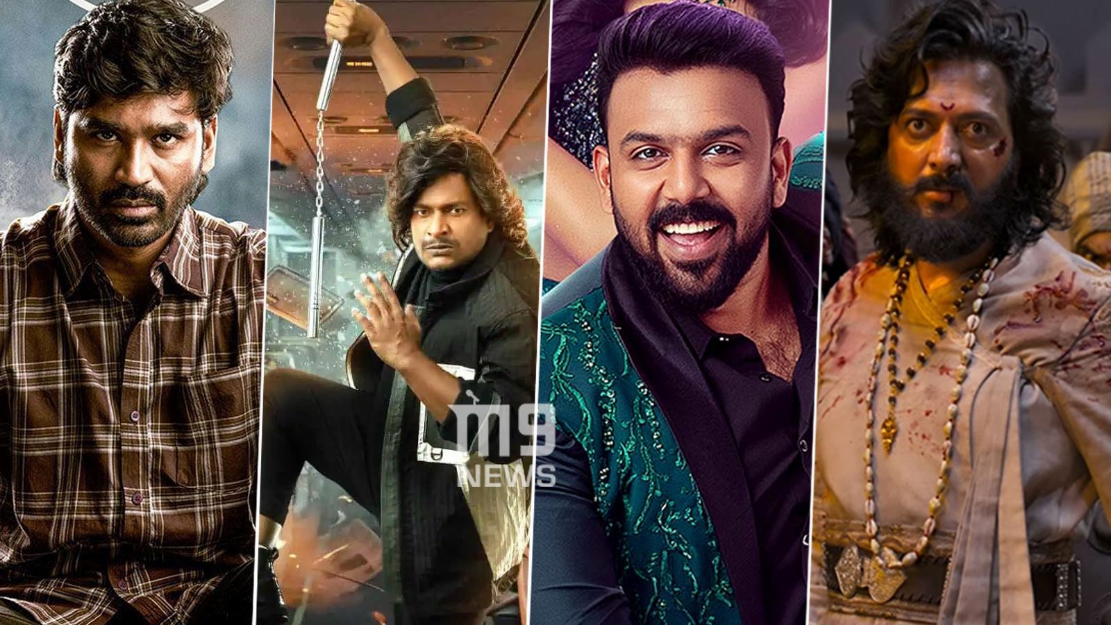 BMS Trends: How Are New Films Doing?