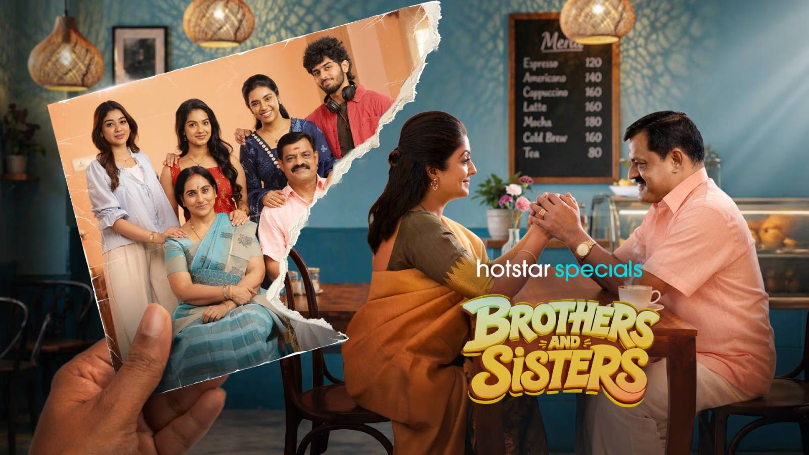 Brothers and Sisters Web Series Review
