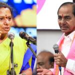 రాజకీయ విధ్వంసమే బీఆర్ఎస్‌ కొంప ముంచిందా?