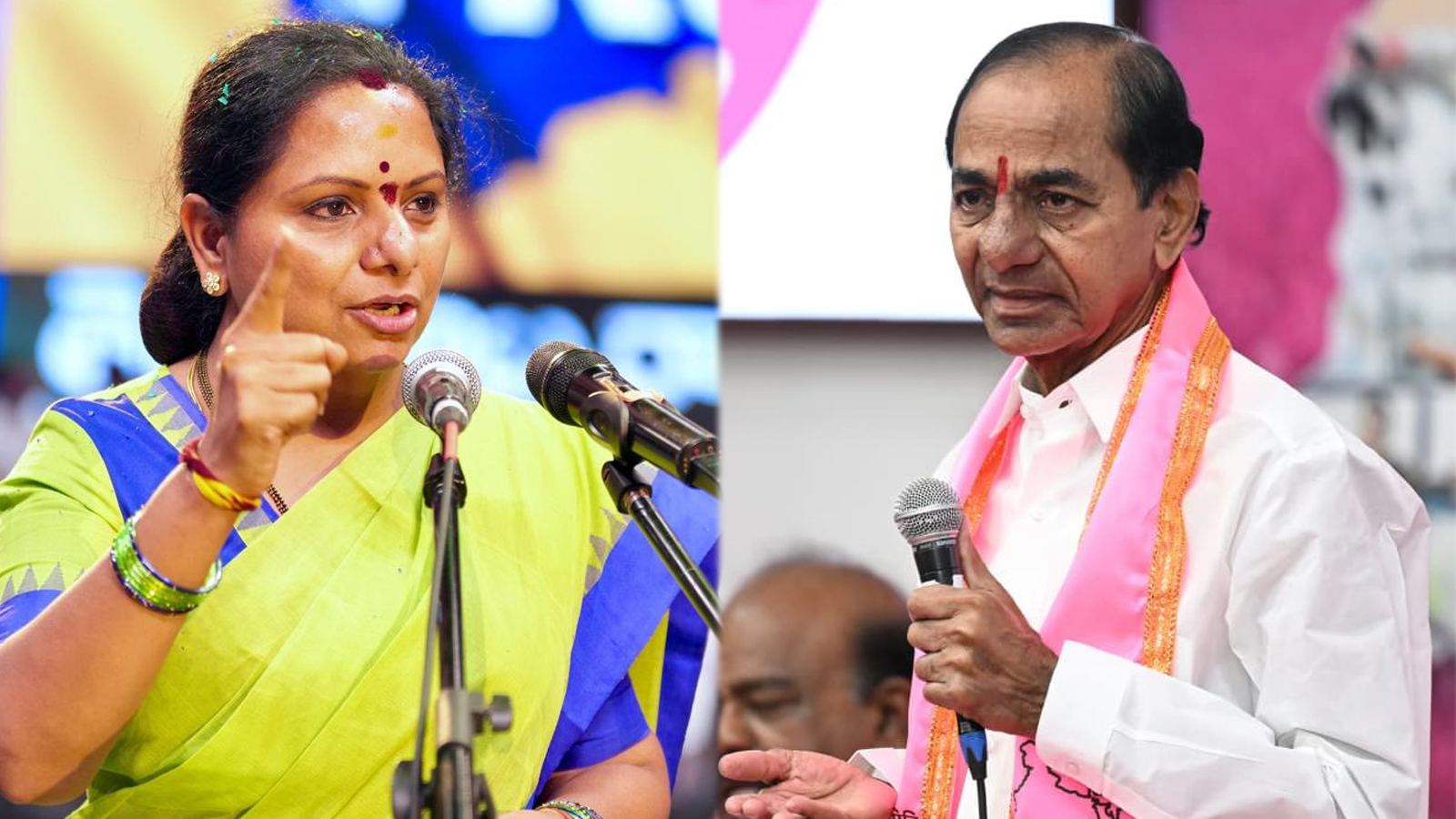 Did Political Missteps Trigger the BRS Party's Decline?