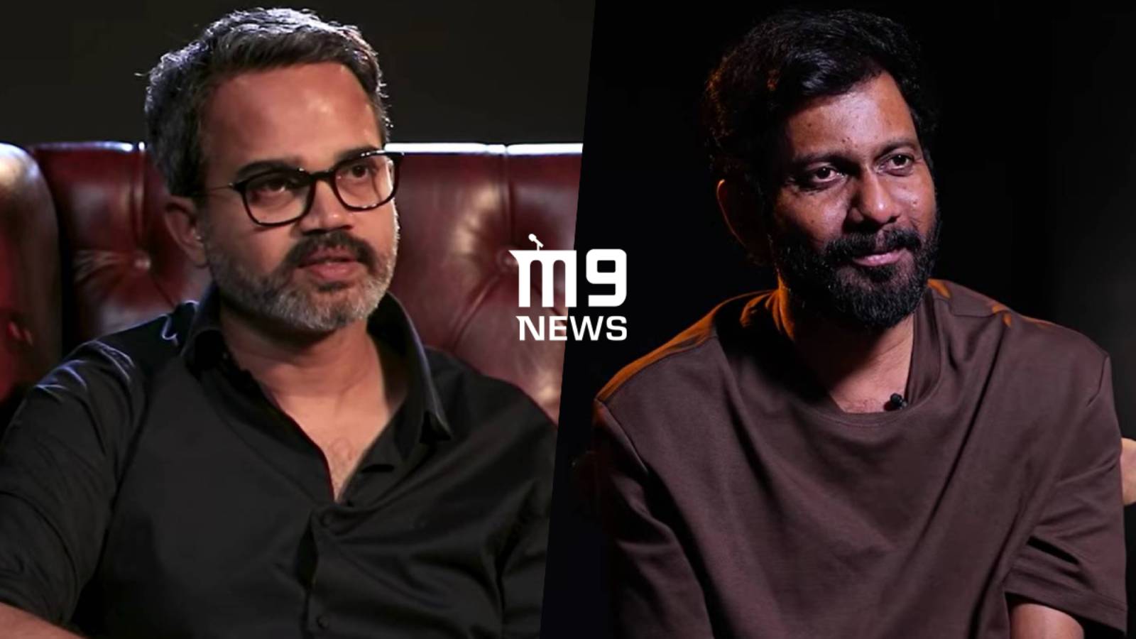 Buchi Babu and Prashanth Neel debate