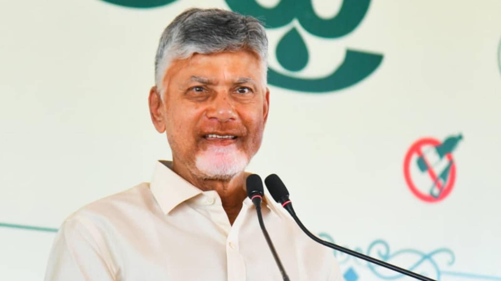 Chandrababu Naidu Andhra Pradesh projects
