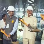 నాడు ఓటు బ్యాంకు పథకాలకు బటన్… నేడు రాష్ట్రాభివృద్ధికి పునాదులు