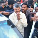 ఆరోగ్యం విషయంలో కూడా చంద్రబాబు నాయుడే స్పూర్తి!