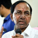 సారు ద్రవిడ పార్టీలు ఆదర్శం అన్నారుగా?