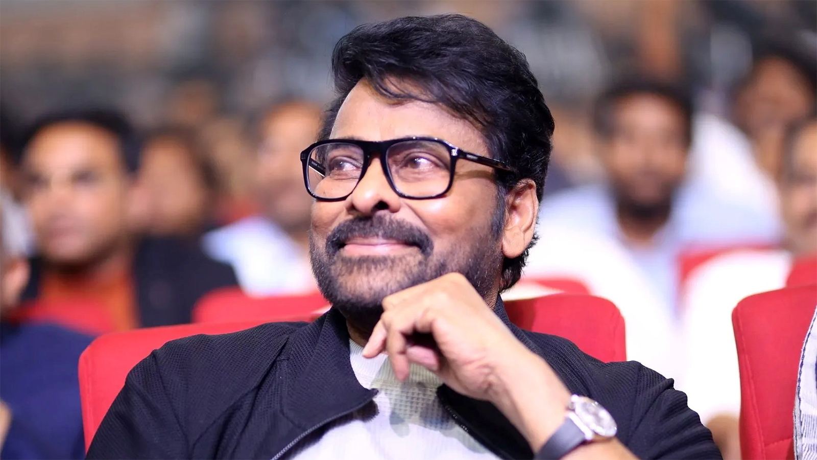Chiranjeevi Fixes Theatre Percentage Issue