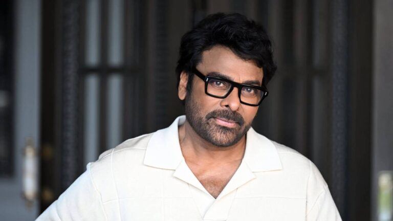 Chiranjeevi Telangana theatre dispute