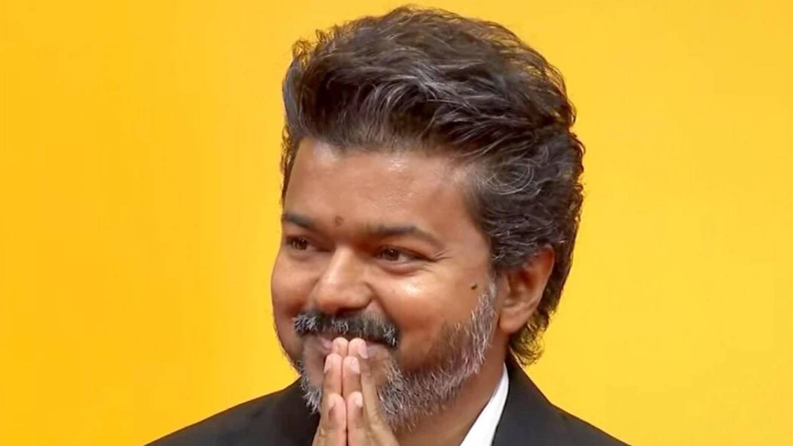 Vijay’s Big Test: Faith Vs. State
