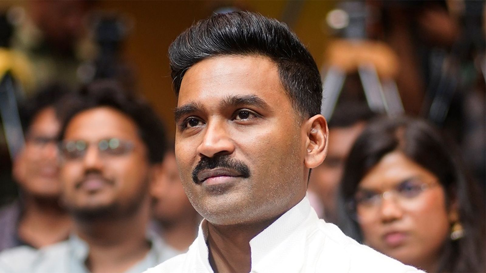 Kara Disaster Shakes Dhanush: Can D55 Save His Market?