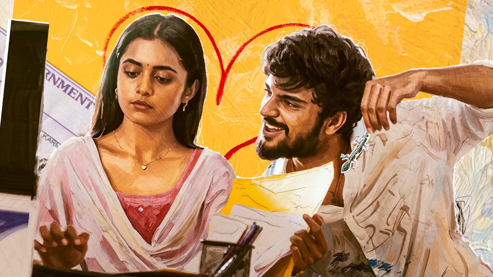 Deewana Tella Pori Song