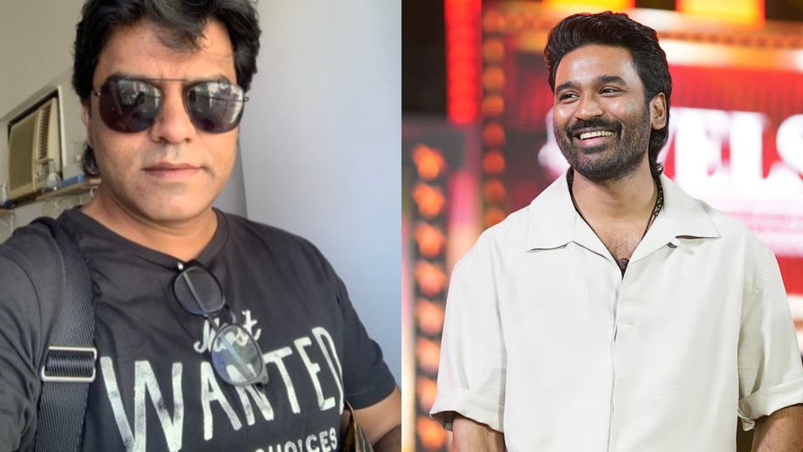 Dhanush Jagan Shakti collaboration buzz