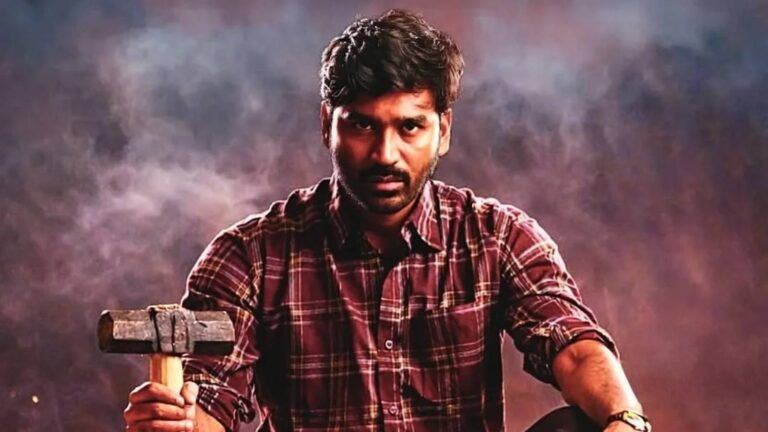 Dhanush Kara box office failure
