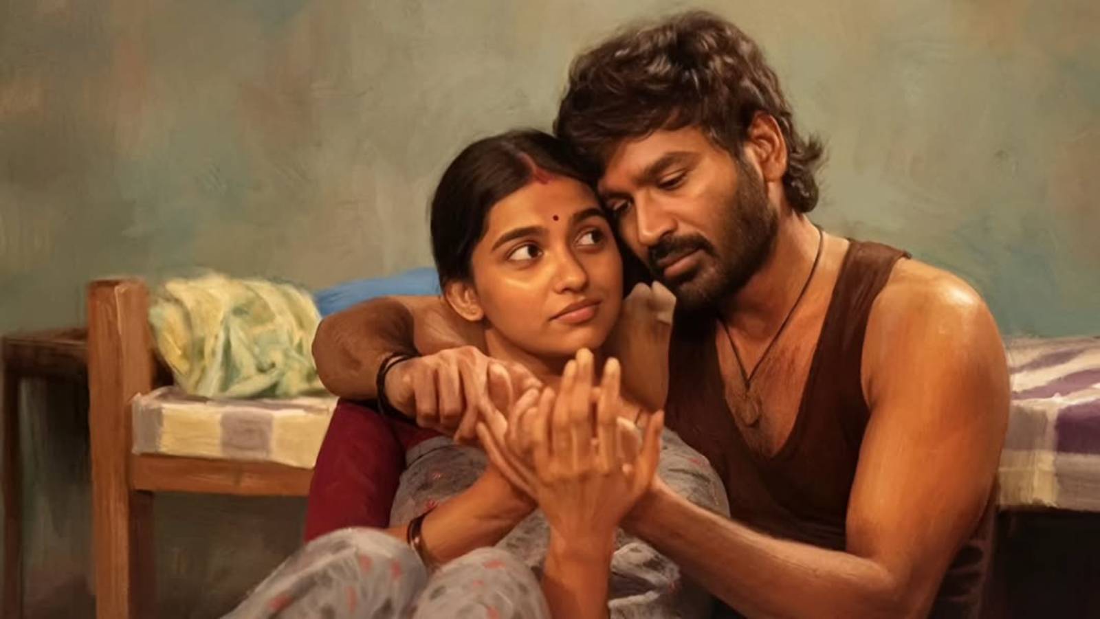 Dhanush Kara OTT release update