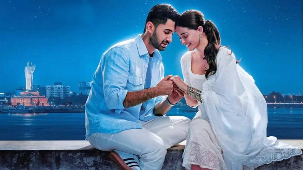Dharma Productions Chand Mera Dil buzz