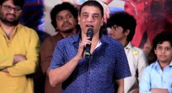 Dil Raju’s Warning Bell: Tollywood in Very Bad Shape