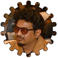 director-kasyap-sreenivas