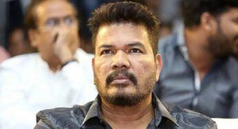 Shankar Forced to Re-Invent: Small Film Before Big Comeback?