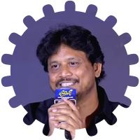Director Veeru Vulavala