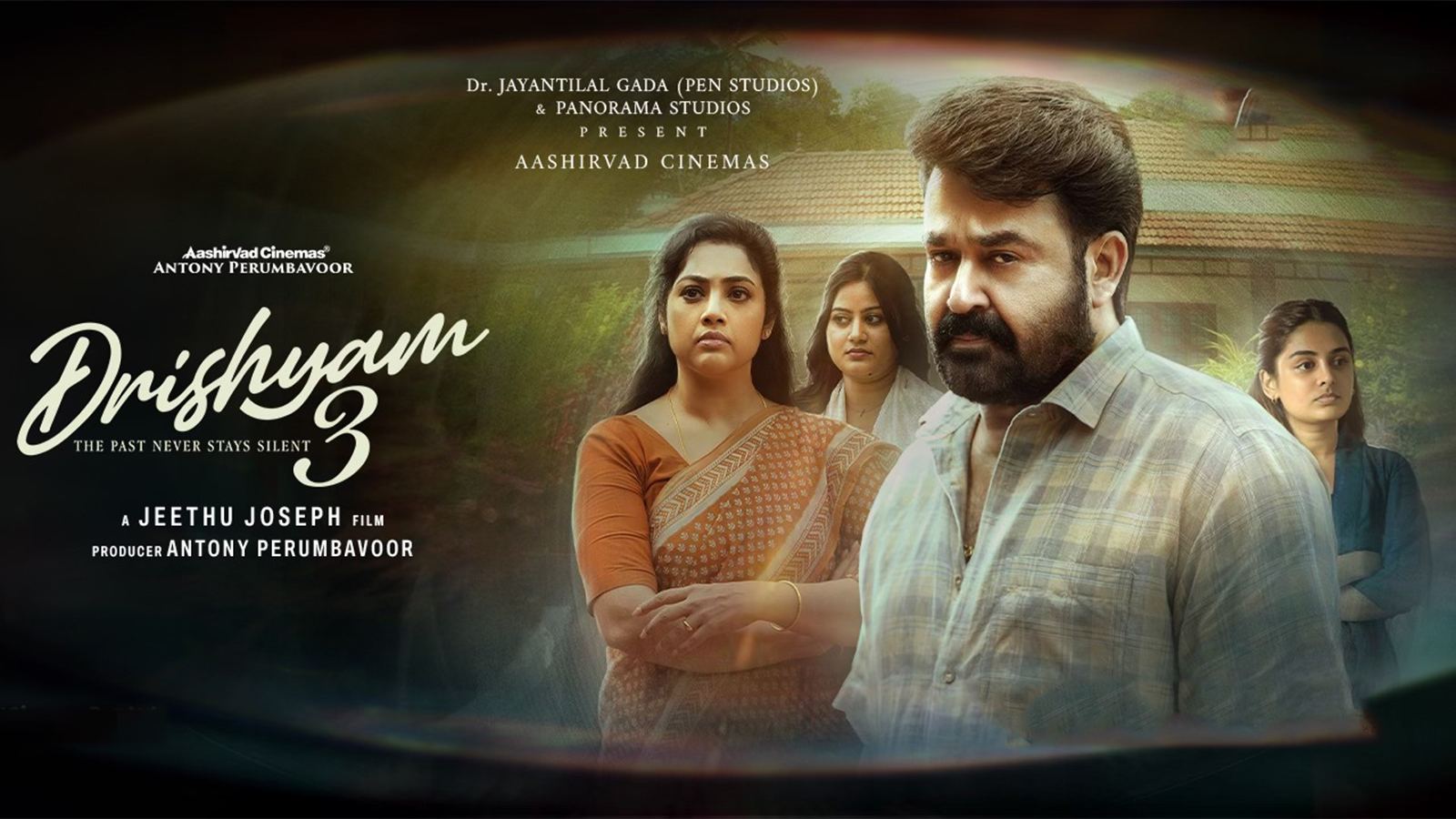 Drishyam 3 Review: USA Premiere Report