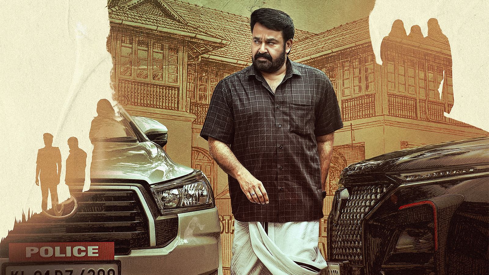 Drishyam 3 Kills Franchise Magic: Part 4 Sparks Rage