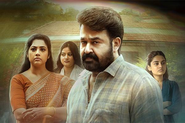 Drishyam 3 Movie Review