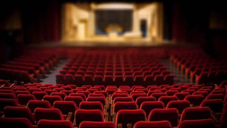 Empty Tollywood theatres on Friday