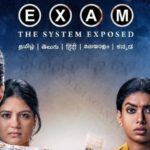 Exam Review: New Exam, Old Syllabus