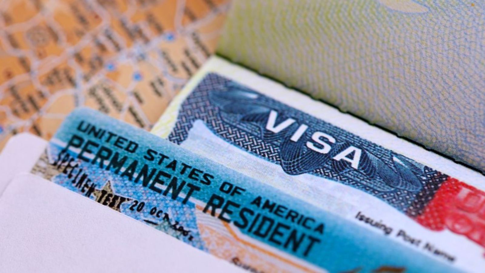 F-1 Student’s Illegal Work Error Puts Green Card at Risk