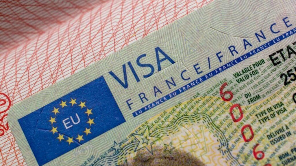 France transit visa relief Indians