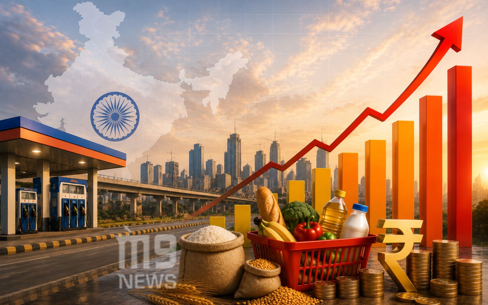 Will Inflation Soon Hurt Middle-Class Budgets Again?