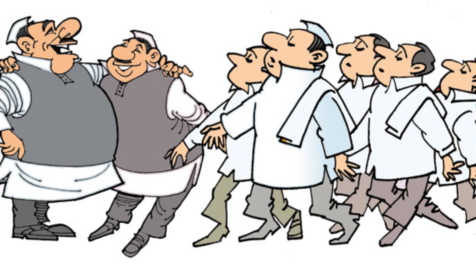 Gas Crisis, Fuel Prices Spark Fresh Political Debate