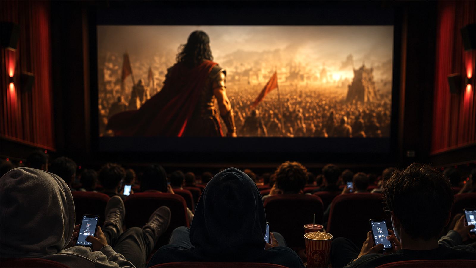 Gen Z changing Telugu cinema trends