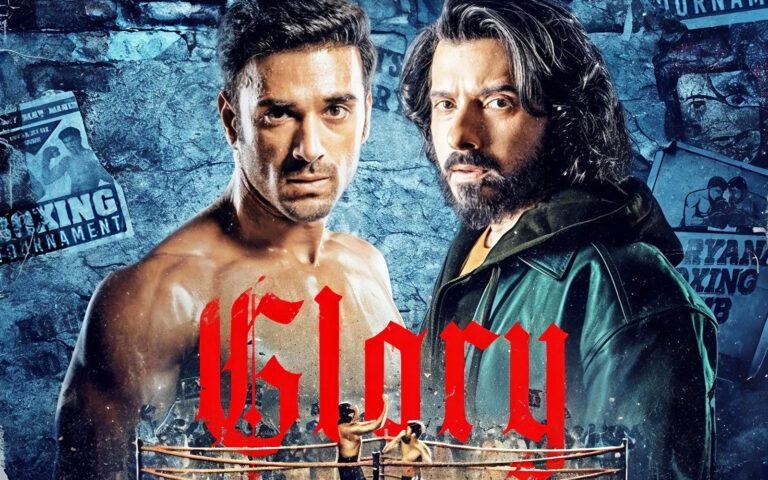Glory Review