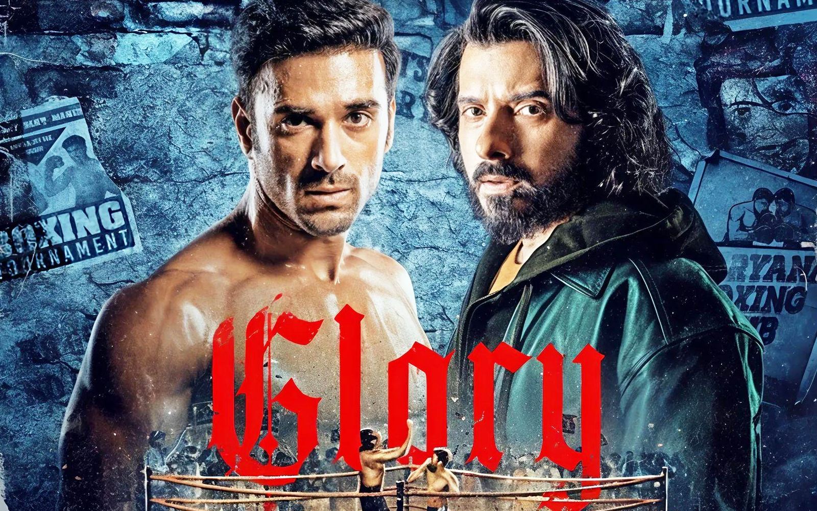 Glory Review
