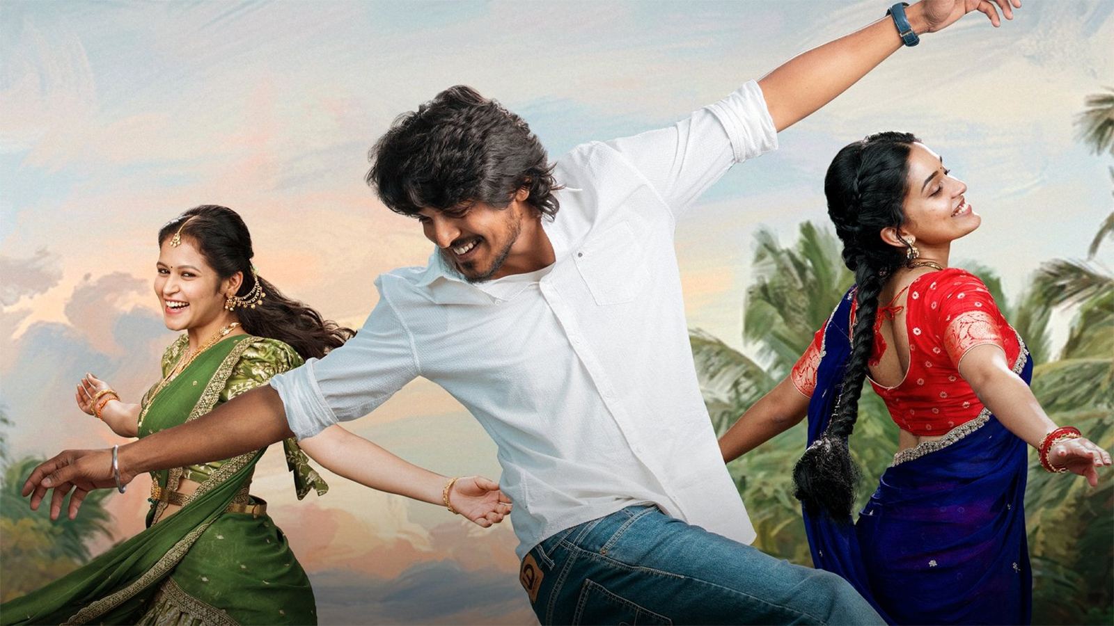 Godari Gattupaina Review: Superficial, Bland, And Irritating