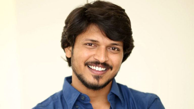 Godari Gattupaina Sumanth Prabhas