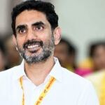 పదో తరగతి ఫలితాలు… నారా లోకేష్‌ కూడా పాస్!