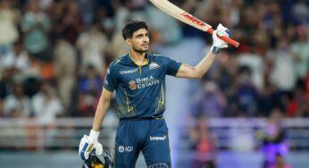 IPL: GT Into Final! Riyan Behind RR’s Elimination?