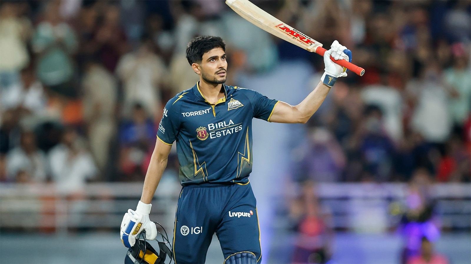 IPL: GT Into Final! Riyan Behind RR’s Elimination?