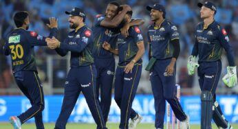 GT vs PBKS: Last Over Thriller, Cap Questioned!