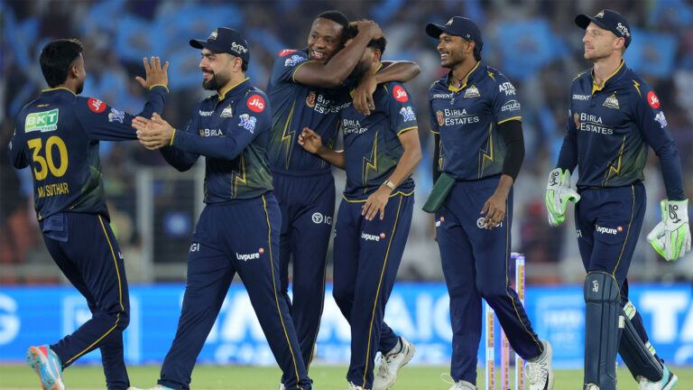 GT vs PBKS IPL 2026