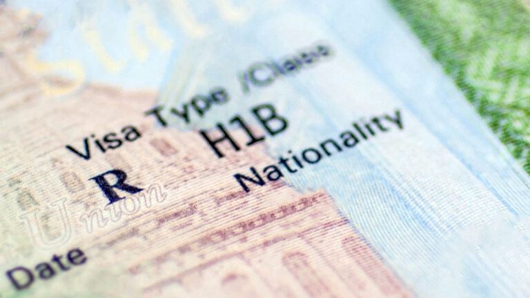 Indian techie faces H-1B social media debate