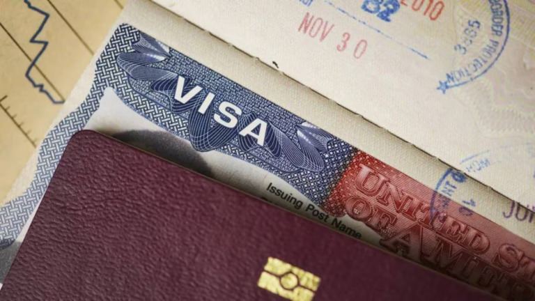 H-1B visa holder immigration concerns