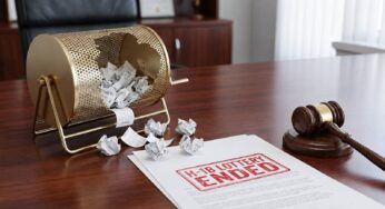 End H-1B Lottery: US Economic Report Pushes for New System