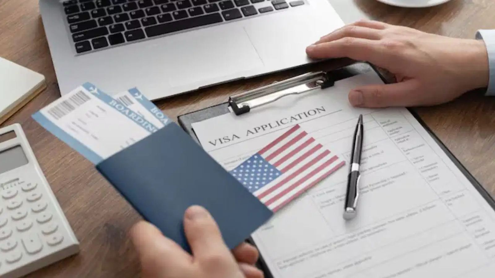 No Travel After Approval? H-1B Warning Confuses Worker