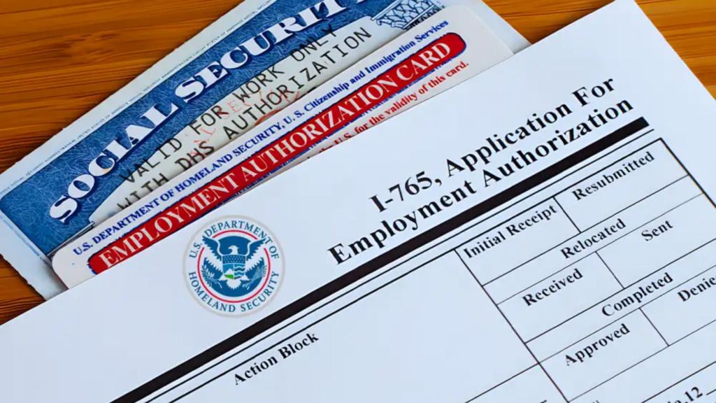H-4 EAD applicant faces USCIS delay fears