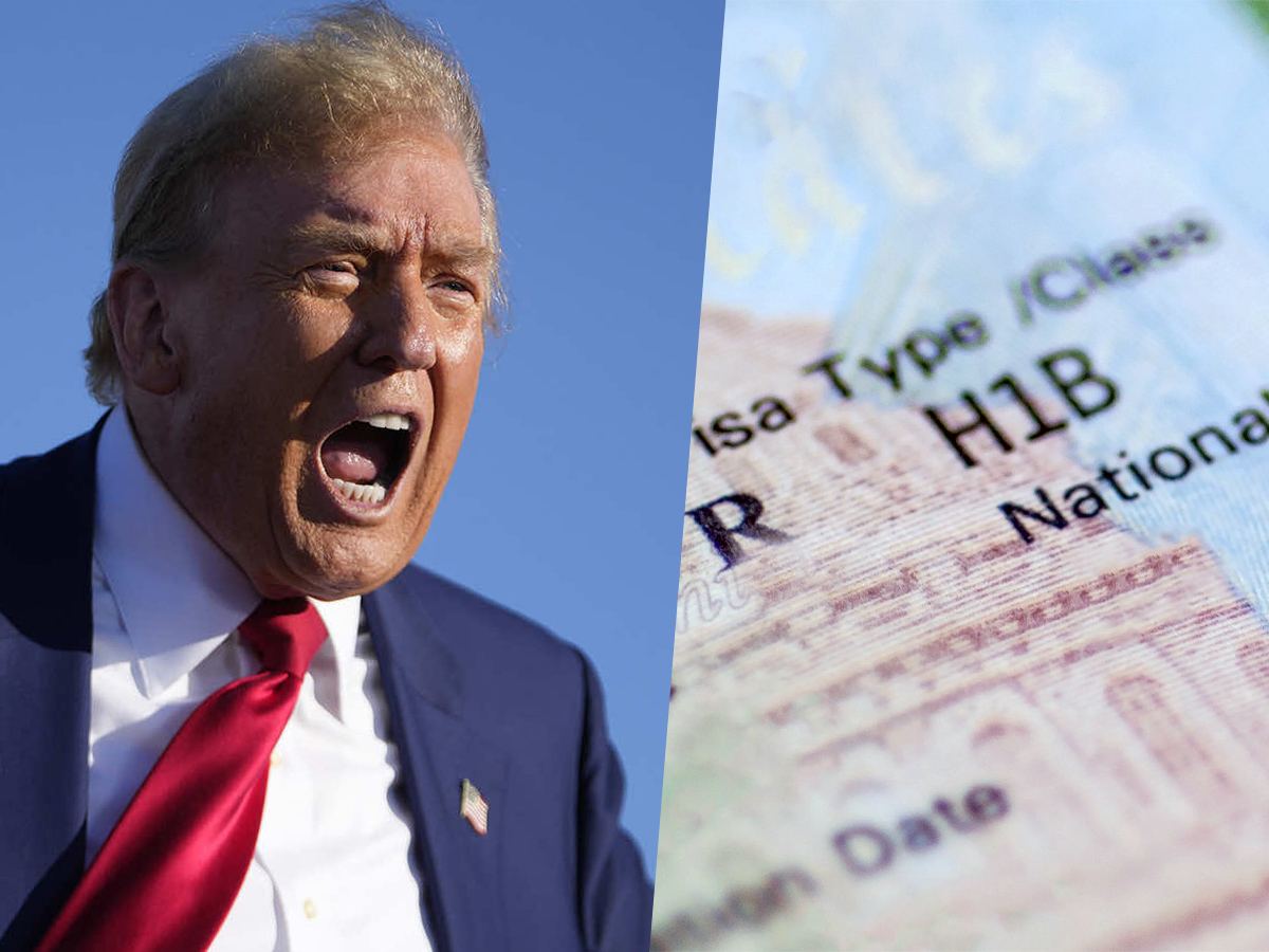 H1B registrations drop FY2027